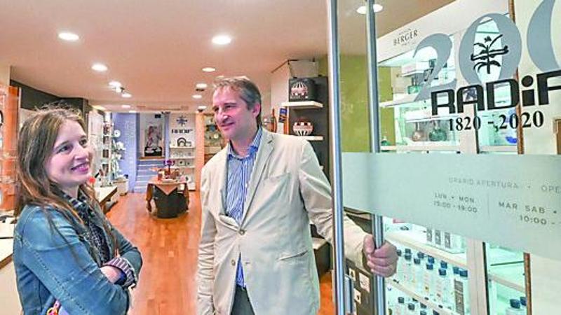 Dai grandi transatlantici alle tavole dei genovesi: “I piatti e le posate Radif uniscono le generazioni”
