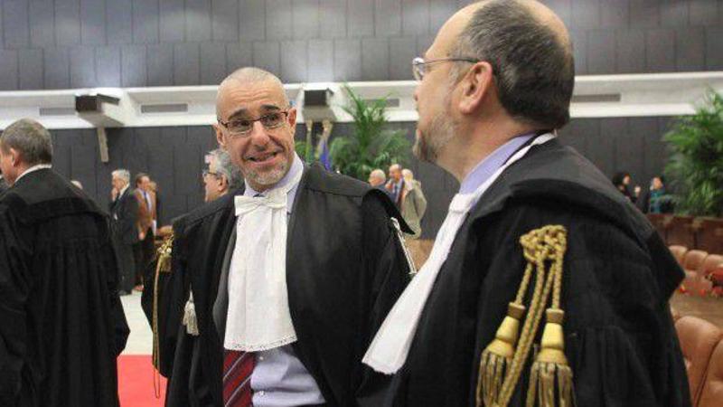 Giustizia genovese in lutto, addio al pubblico ministero Giovanni Arena