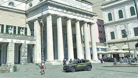 Aiuti al Carlo Felice, ecco i primi mecenati:

sei aziende e 15 privati con la spinta dell’art bonus