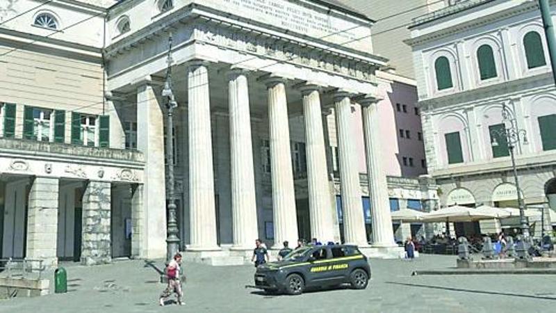 Aiuti al Carlo Felice, ecco i primi mecenati: sei aziende e 15 privati con la spinta dell’art bonus