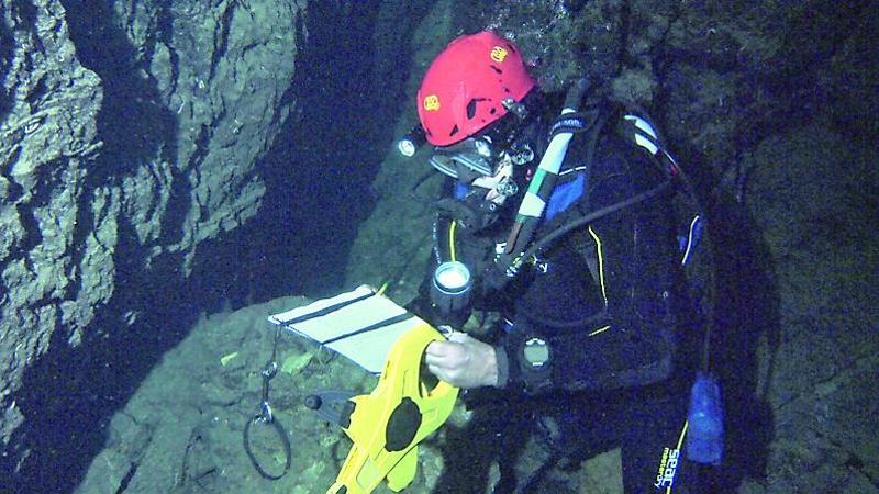 Tragedia alle Maldive, Paolo Guidetti (Genoa Marine Center): “L’ebbrezza da gas può essere letale”