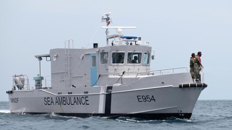 Tragedia delle Maldive, ripartono le ricerche: in arrivo anche i sub italiani e finlandesi della Dan Europe