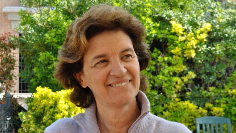 Il saluto a Gabriella Allavena, il ricordo dei tifosi della Nord