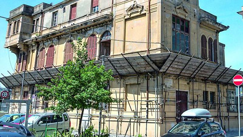 Fabbriche dismesse, 32 aree in vetrina: “Sgravi e incentivi per rilanciare la città” | Grafico