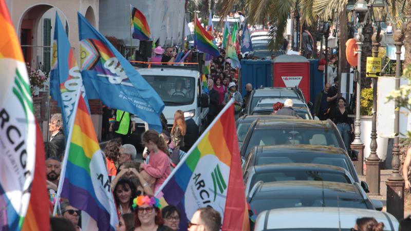 Comune di Genova, nuovo scontro sul ruolo di Gibelli come consulente Lgbtqia+