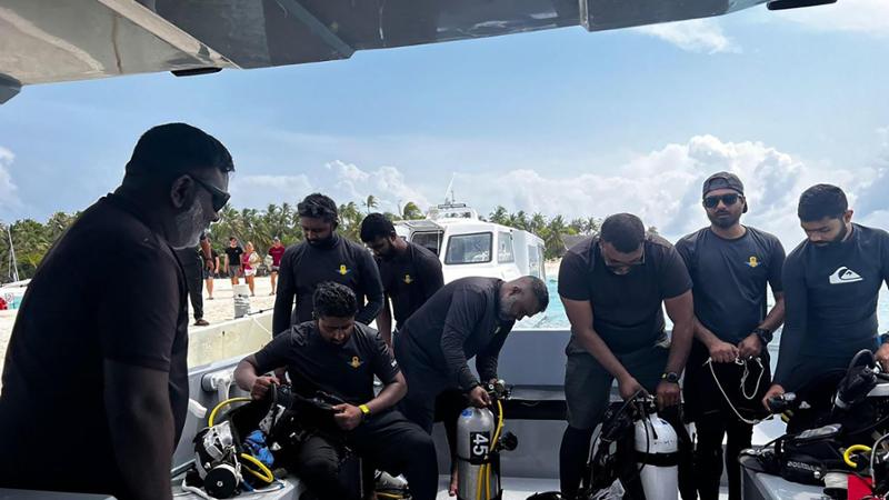 Tragedia alle Maldive, anche Australia, USA e Regno Unito hanno offerto aiuto per le ricerche