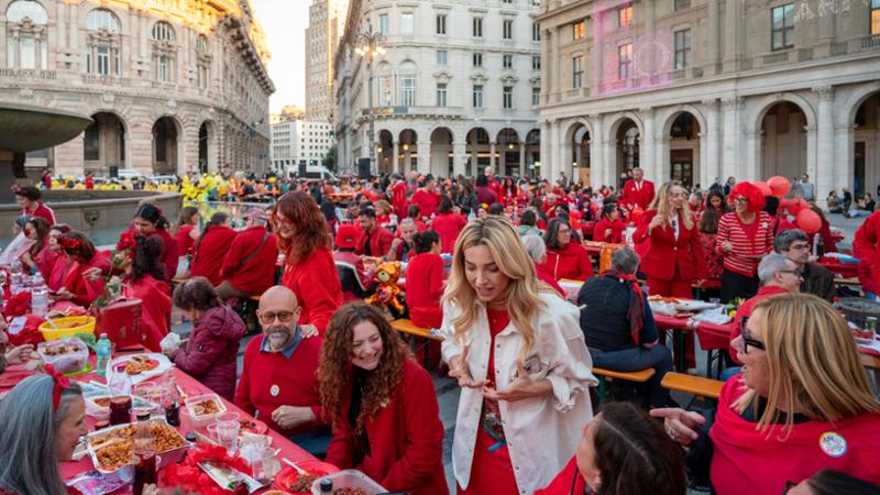 Identità alias, il centrodestra diserta la commissione. Salis: “Polemiche strumentali e ridicole”