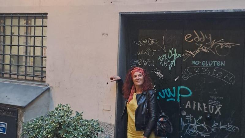 Genova, il Municipio Centro Est apre una nuova porta a Prè. E il cortile interno sarà spazio espositivo