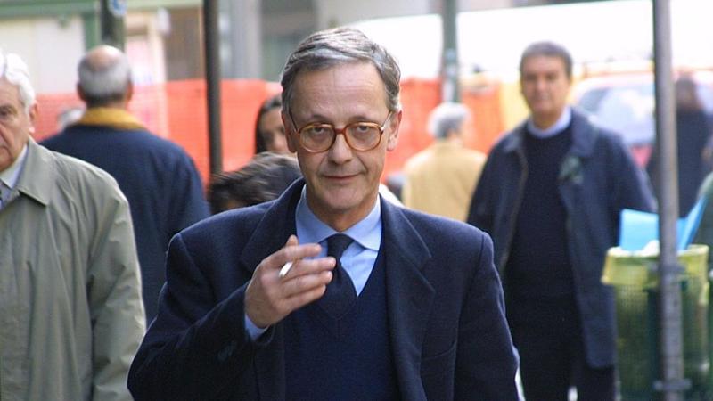 È morto Massimo Terrile, il pm dell'inchiesta sul crollo del Morandi