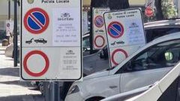 Arriva il Giro d’Italia, Tigullio blindato: orari, percorso e tutte le strade chiuse