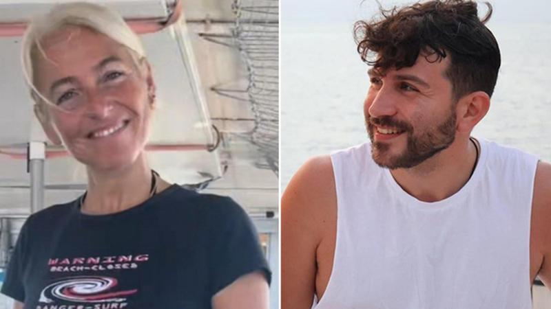 Tragedia alle Maldive, recuperati due dei quattro corpi: “Sono di Monica Montefalcone e Federico Gualtieri”