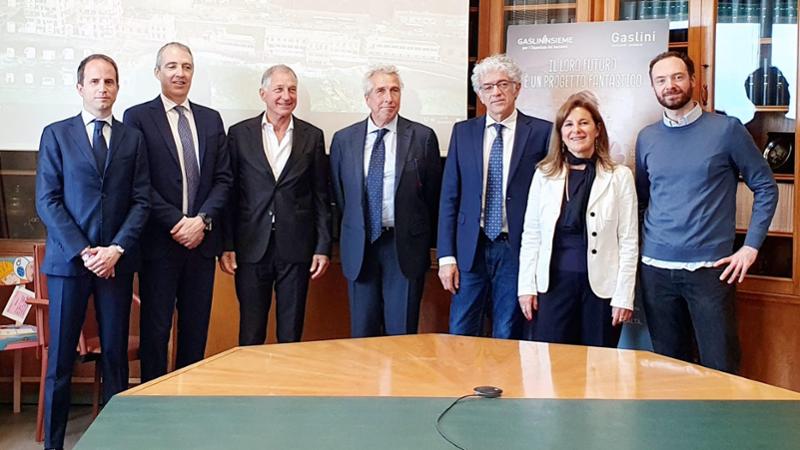 All’ospedale Gaslini una nuova apparecchiatura diagnostica avanzata per pazienti neurologici pediatrici