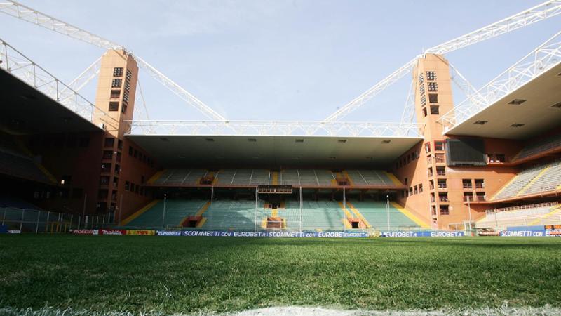 Restyling dello stadio Ferraris, nuovo allarme di Confcommercio