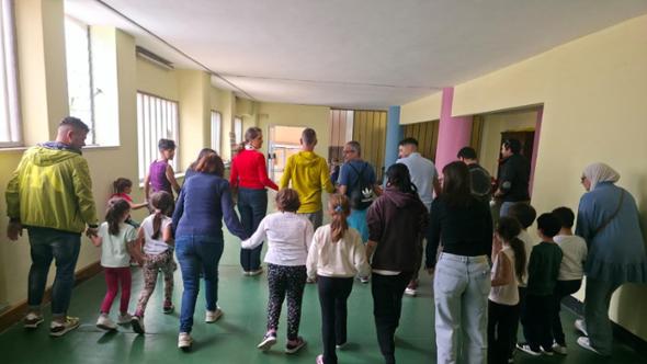 “A scuola? Si va senza zaino”. La rivoluzione parte da Savona