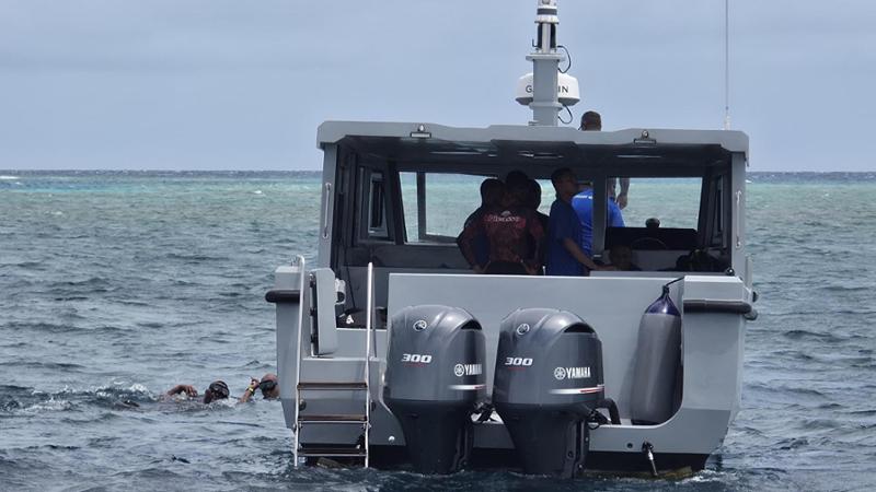 Tragedia alle Maldive, recuperati gli ultimi due corpi: sono di Giorgia Sommacal e Muriel Oddenino