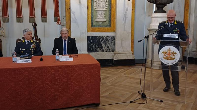 Bucci: “Gigafactory, la candidatura di Genova è forte”. Salis: “Puntiamo a inserire gradualmente l’IA nelle dinamiche dei nostri uffici”