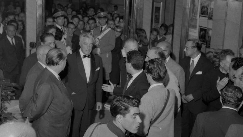 Sivori, un film lungo 130 anni. “È il cinema più antico d’Italia”
