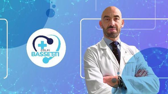 Colpi Bassetti, la rubrica: allarme nuova ebola, quali sono i rischi per l'Italia