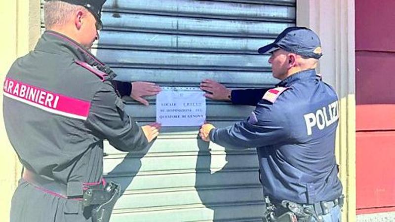 Spaccio, rapine e risse, allarme a Cornigliano. I residenti: “Basta violenza e degrado”