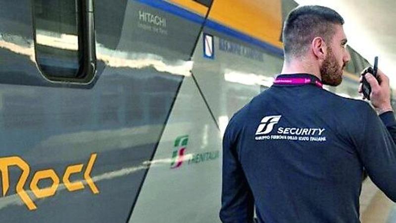 Principe, ancora un’aggressione: capotreno spinto giù dal convoglio
