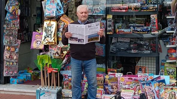 Borghetto, ha 15 anni il rapinatore della Boutique del Giornale”. È stato fermato ad Alessandria