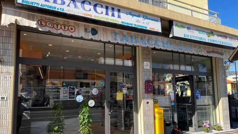 La dea bendata ritorna a Loano: gioca un euro, vince un milione