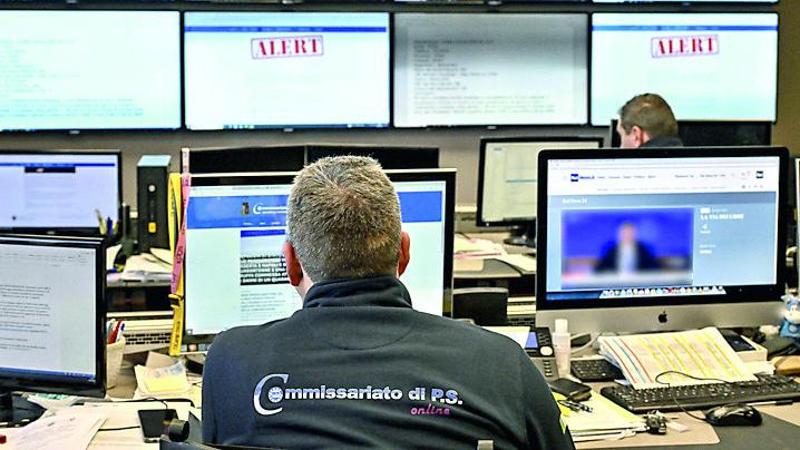 Genova, le imprese fanno squadra per arginare i cyber attacchi