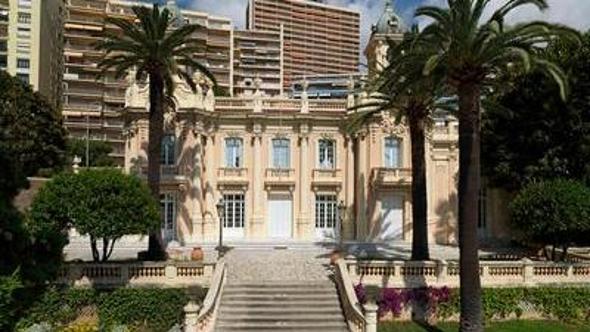 Monaco, la trasformazione di Villa Sauber affidata allo studio di Renzo Piano