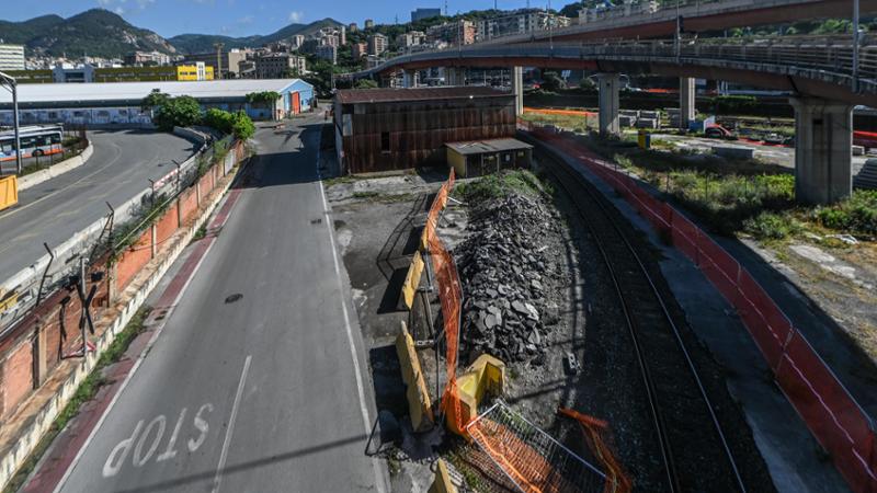 Sestri Ponente-Erzelli e Cornigliano, percorso a ostacoli per le stazioni Fs