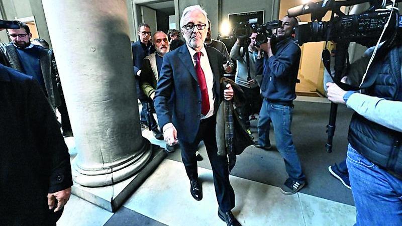 Ponte Morandi, dietrofront del manager Mion: “Castellucci accentratore? Leggende”