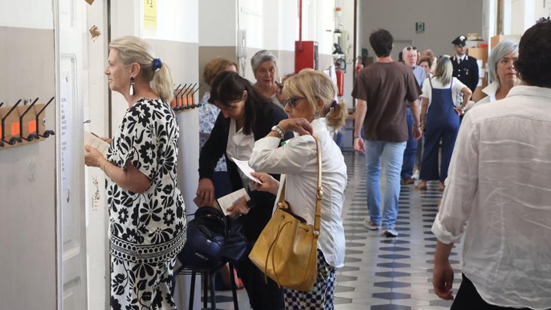 Elezioni Amministrative, alle 23 affluenza in Liguria al 40,35% (persi 5 punti)