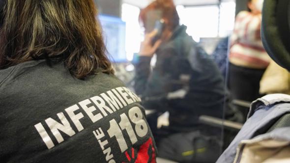 Chiusura 118 Savona, la maggioranza regionale: “Troppo allarmismo: si parla di sede, non di servizi o mezzi”