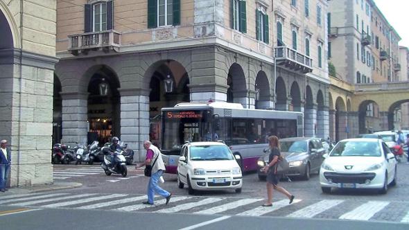 Nel Savonese auto di 13 anni, “è la media record della Liguria”