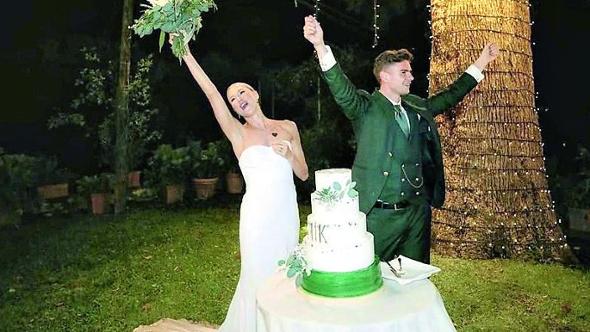 Matrimoni nel Tigullio, dimezzati i sì: “La metà delle cerimonie è di non residenti”