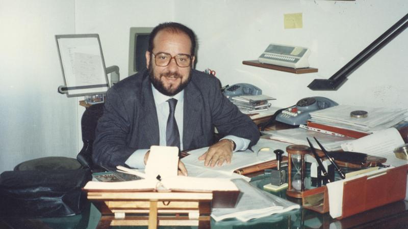 Genova, è morto l’avvocato Waldemaro Flick