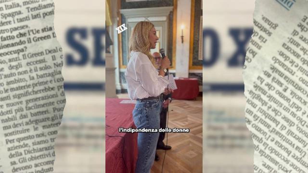 Genova, premiate le donne ai vertici. Salis: " Le donne fanno ancora dannatamente fatica"