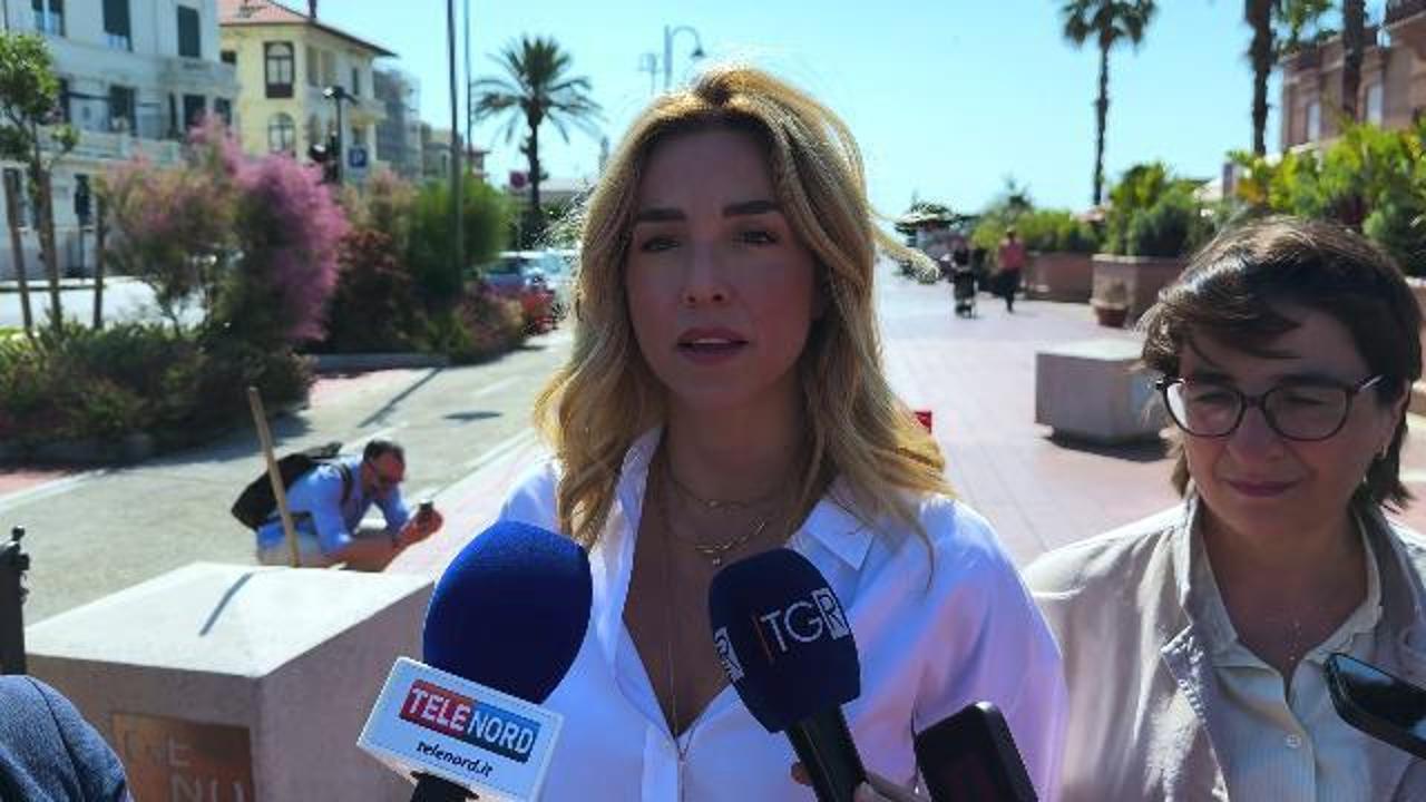 Lungomare di Genova, via alle manutenzioni. Salis: "Vogliamo prenderci sempre più cura delle bellezze della nostra città"