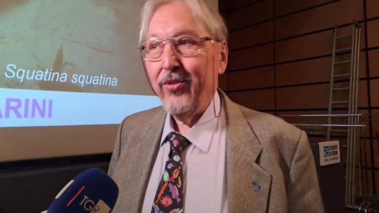 Il mentore della prof Montefalcone: "La commemoreremo il 6 giugno al Teatro Carlo Felice"