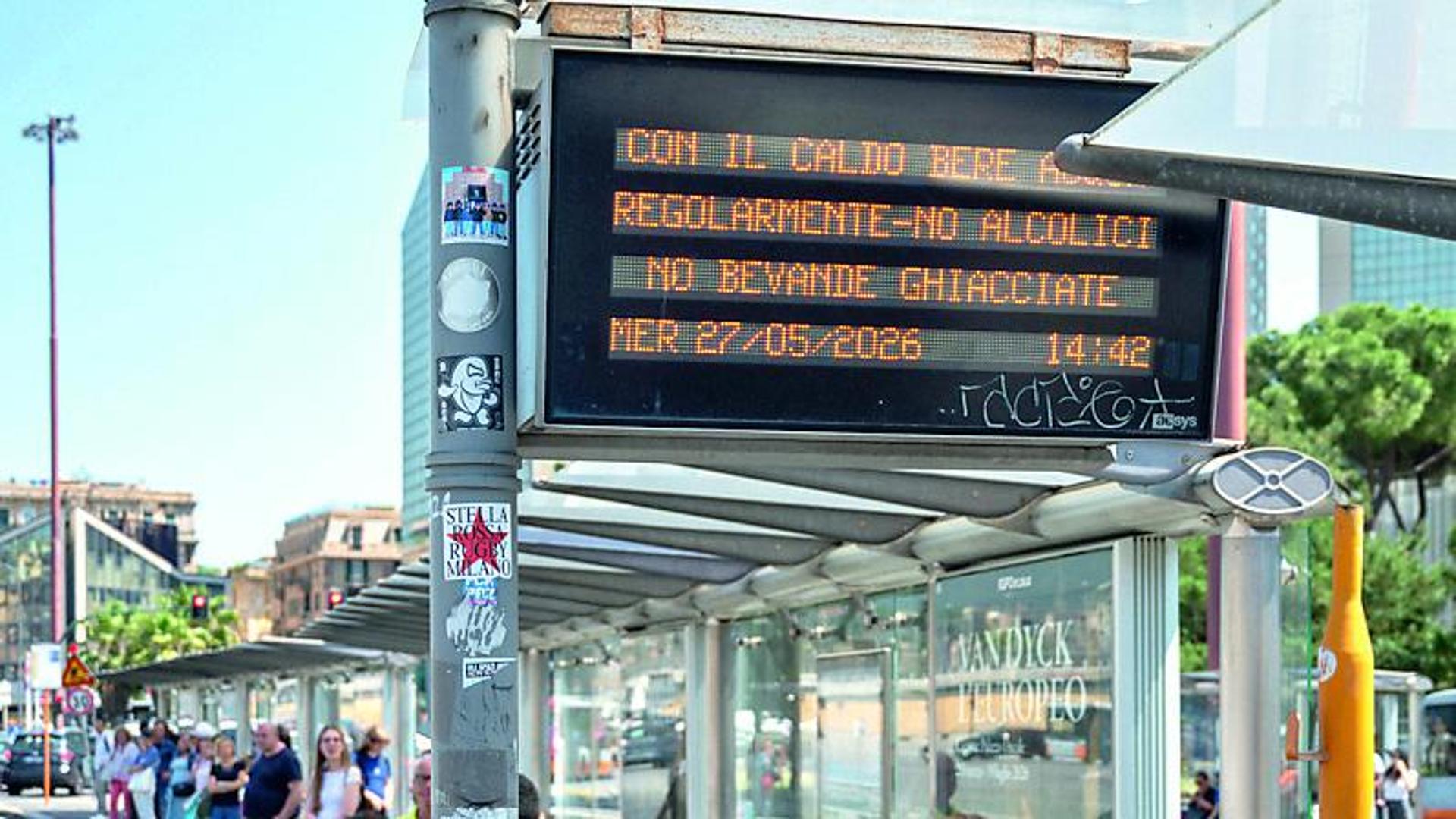 Bus, è allarme condizionatori: “Decine di veicoli sono fermi”. Il peso della crisi dei conti Amt