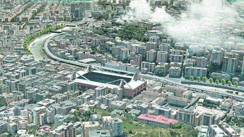 Skymetro, atto finale col ministero: il Comune restituisce 27 milioni di euro