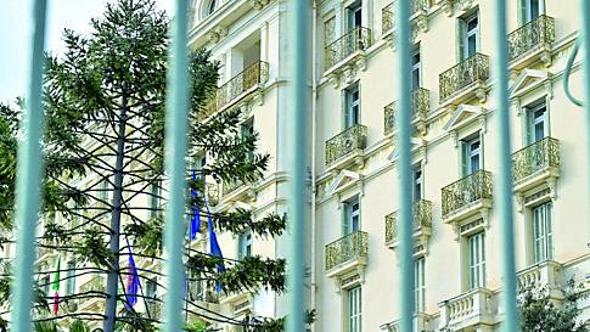 Controlli antimafia, una misura del prefetto blocca un’impresa di Imperia