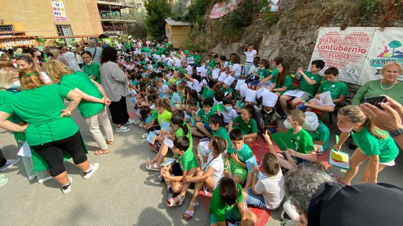 San Fruttuoso, al Contubernio d’Albertis torna Contupesto