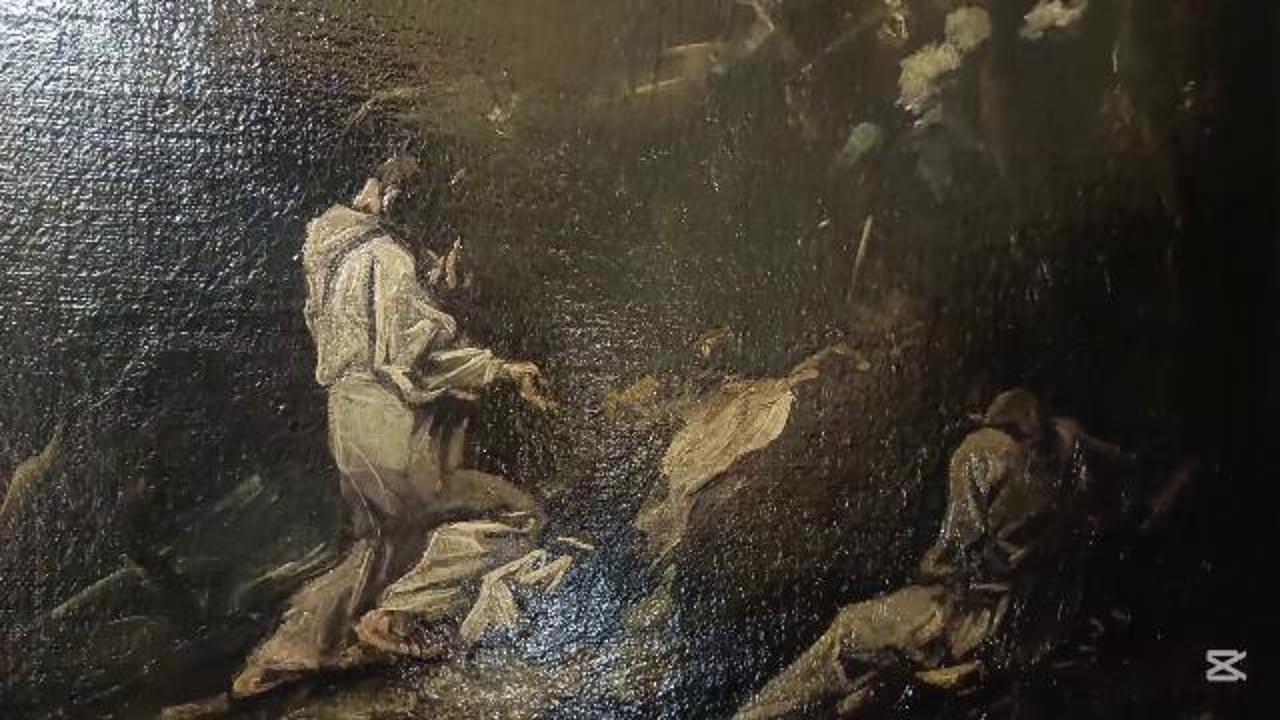 Rubato nel 2016, torna a Genova prezioso dipinto del Magnasco
