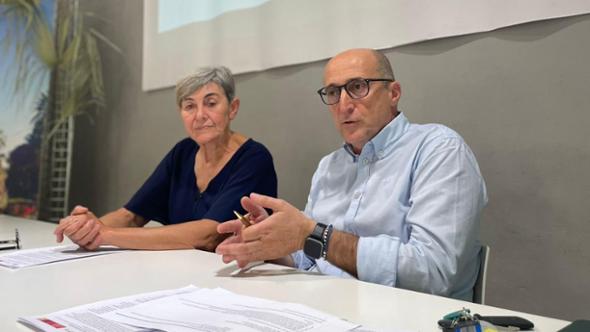 Sanremo, nasce la scuola di floricoltura applicata: “C'è bisogno di nuove leve”