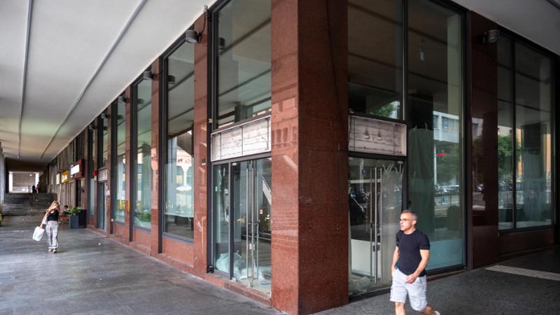 Genova, stretta contro degrado e alcol: nuove regole per locali sfitti e vendita da asporto