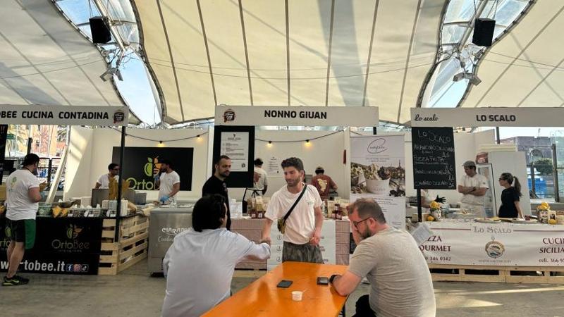 Genova, al via lo Street Food Fest: date, orari, cosa si mangia