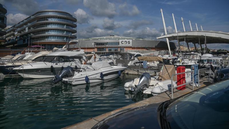 Sopraelevata promenade, dibattito sull’idea di Piano del nuovo waterfront