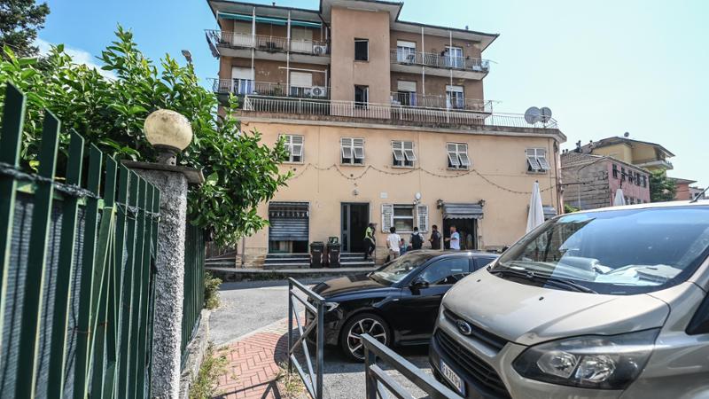 Operaio morto a Manesseno durante intervento con taser, accuse a quattro carabinieri