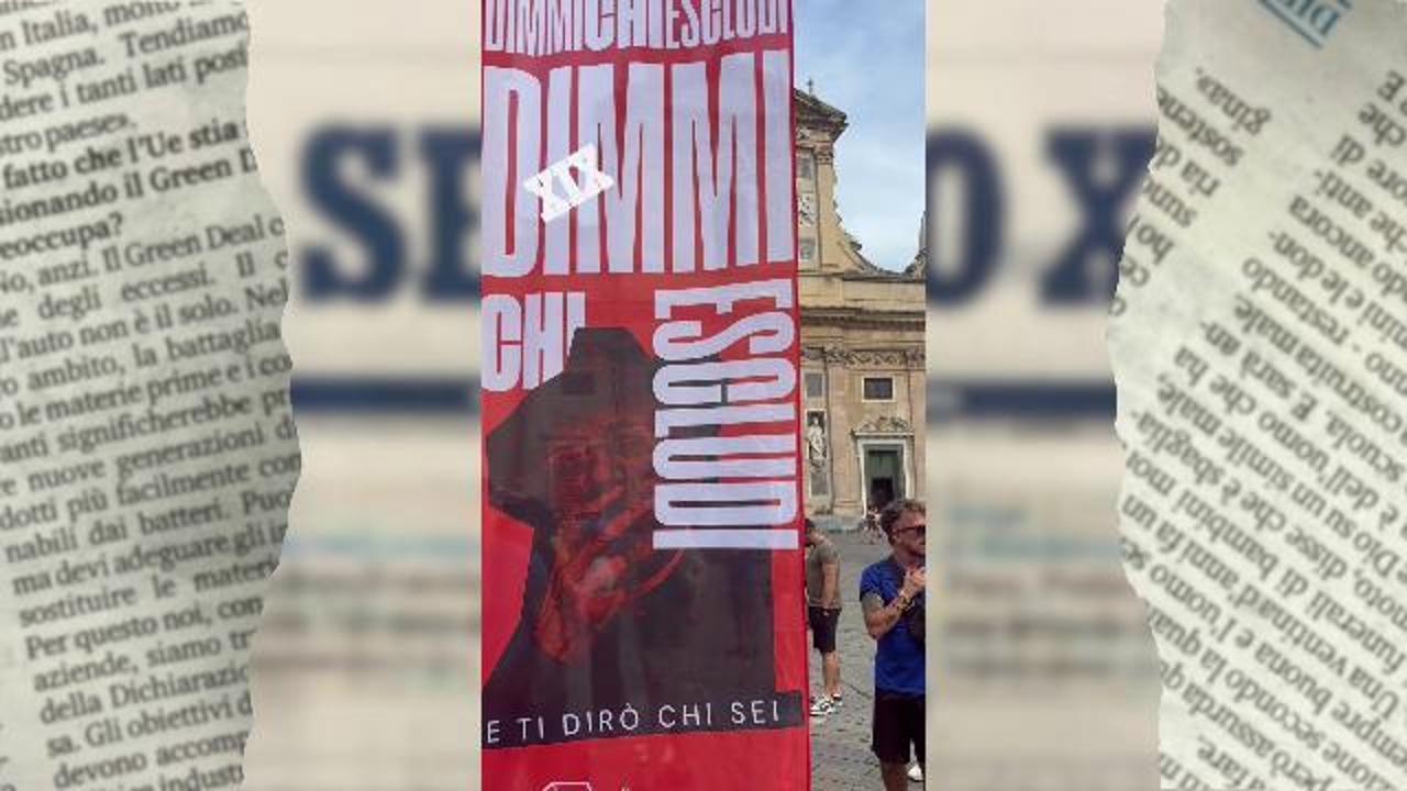 "Dimmi chi escludi e ti dirò chi sei": il concertone per Don Gallo accende Matteotti
