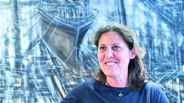 Giovanna Rebolino: “Servirebbero più vite per fare mestieri diversi”